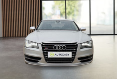 Audi S8 III 4.0 V8 TFSI 520ch QUATTRO TIPTRONIC - SUIVI AUDI