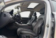 Audi S8 III 4.0 V8 TFSI 520ch QUATTRO TIPTRONIC - SUIVI AUDI