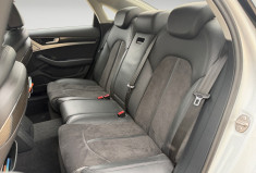 Audi S8 III 4.0 V8 TFSI 520ch QUATTRO TIPTRONIC - SUIVI AUDI