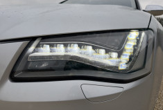 Audi S8 III 4.0 V8 TFSI 520ch QUATTRO TIPTRONIC - SUIVI AUDI