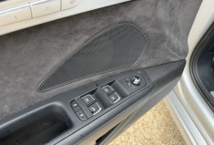 Audi S8 III 4.0 V8 TFSI 520ch QUATTRO TIPTRONIC - SUIVI AUDI