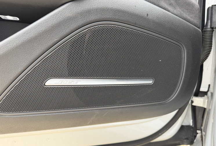 Audi S8 III 4.0 V8 TFSI 520ch QUATTRO TIPTRONIC - SUIVI AUDI