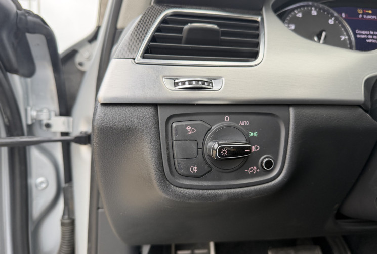 Audi S8 III 4.0 V8 TFSI 520ch QUATTRO TIPTRONIC - SUIVI AUDI