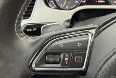 Audi S8 III 4.0 V8 TFSI 520ch QUATTRO TIPTRONIC - SUIVI AUDI
