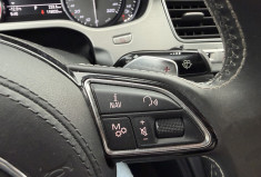 Audi S8 III 4.0 V8 TFSI 520ch QUATTRO TIPTRONIC - SUIVI AUDI