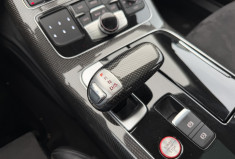 Audi S8 III 4.0 V8 TFSI 520ch QUATTRO TIPTRONIC - SUIVI AUDI