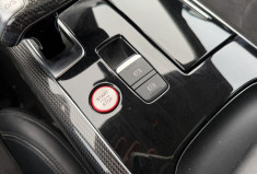Audi S8 III 4.0 V8 TFSI 520ch QUATTRO TIPTRONIC - SUIVI AUDI