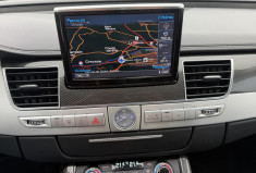 Audi S8 III 4.0 V8 TFSI 520ch QUATTRO TIPTRONIC - SUIVI AUDI