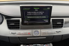 Audi S8 III 4.0 V8 TFSI 520ch QUATTRO TIPTRONIC - SUIVI AUDI