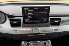 Audi S8 III 4.0 V8 TFSI 520ch QUATTRO TIPTRONIC - SUIVI AUDI