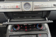 Audi S8 III 4.0 V8 TFSI 520ch QUATTRO TIPTRONIC - SUIVI AUDI