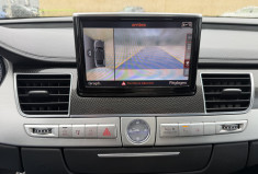 Audi S8 III 4.0 V8 TFSI 520ch QUATTRO TIPTRONIC - SUIVI AUDI