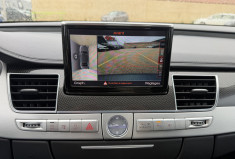 Audi S8 III 4.0 V8 TFSI 520ch QUATTRO TIPTRONIC - SUIVI AUDI