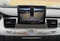 Audi S8 III 4.0 V8 TFSI 520ch QUATTRO TIPTRONIC - SUIVI AUDI