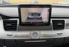 Audi S8 III 4.0 V8 TFSI 520ch QUATTRO TIPTRONIC - SUIVI AUDI