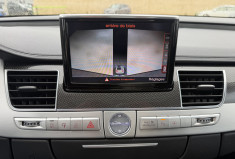 Audi S8 III 4.0 V8 TFSI 520ch QUATTRO TIPTRONIC - SUIVI AUDI