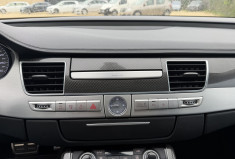 Audi S8 III 4.0 V8 TFSI 520ch QUATTRO TIPTRONIC - SUIVI AUDI