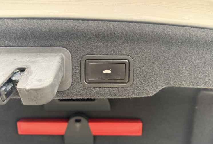 Audi S8 III 4.0 V8 TFSI 520ch QUATTRO TIPTRONIC - SUIVI AUDI