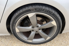 Audi S8 III 4.0 V8 TFSI 520ch QUATTRO TIPTRONIC - SUIVI AUDI