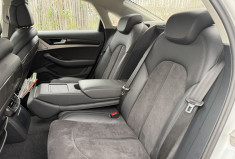 Audi S8 III 4.0 V8 TFSI 520ch QUATTRO TIPTRONIC - SUIVI AUDI