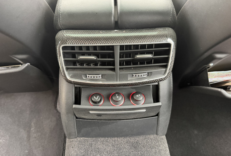 Audi S8 III 4.0 V8 TFSI 520ch QUATTRO TIPTRONIC - SUIVI AUDI