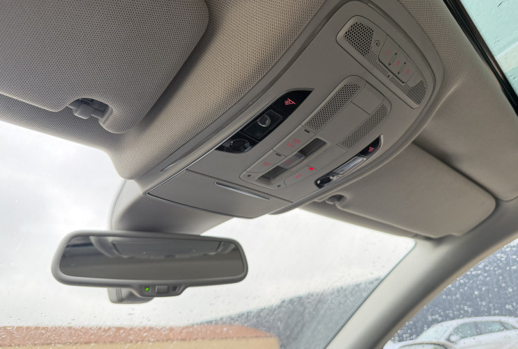 Audi S8 III 4.0 V8 TFSI 520ch QUATTRO TIPTRONIC - SUIVI AUDI