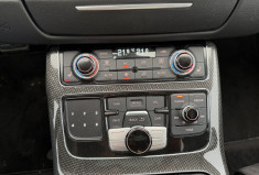 Audi S8 III 4.0 V8 TFSI 520ch QUATTRO TIPTRONIC - SUIVI AUDI