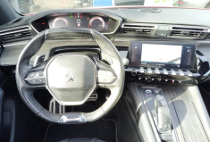 Peugeot 508 II 1.6 PURETECH 225 S&S GT EAT8