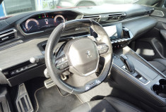 Peugeot 508 II 1.6 PURETECH 225 S&S GT EAT8