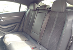 Peugeot 508 II 1.6 PURETECH 225 S&S GT EAT8