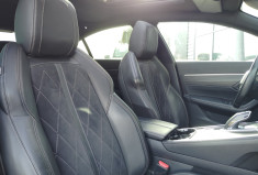 Peugeot 508 II 1.6 PURETECH 225 S&S GT EAT8