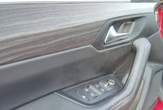 Peugeot 508 II 1.6 PURETECH 225 S&S GT EAT8