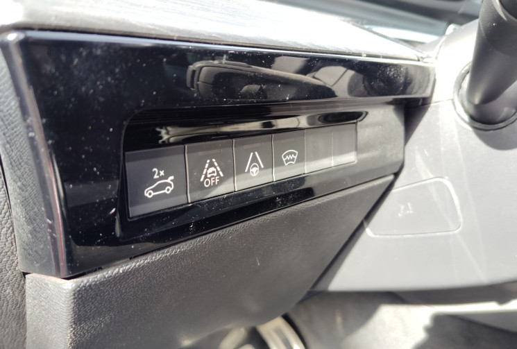 Peugeot 508 II 1.6 PURETECH 225 S&S GT EAT8