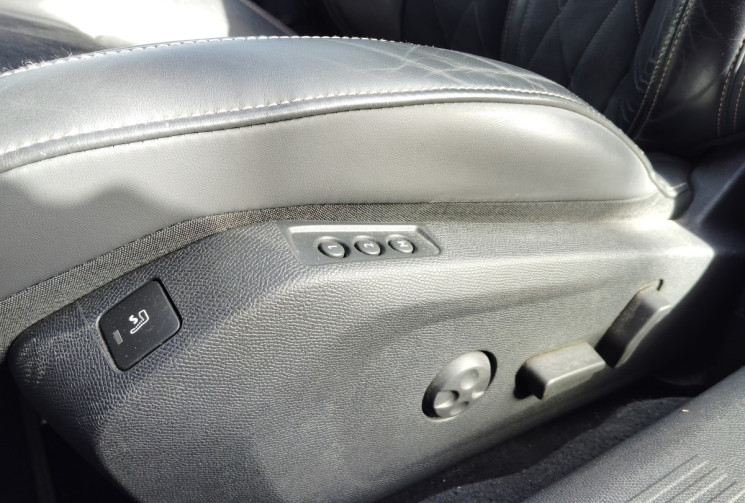 Peugeot 508 II 1.6 PURETECH 225 S&S GT EAT8