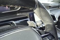 Peugeot 508 II 1.6 PURETECH 225 S&S GT EAT8