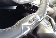 Peugeot 508 II 1.6 PURETECH 225 S&S GT EAT8