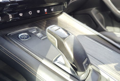 Peugeot 508 II 1.6 PURETECH 225 S&S GT EAT8