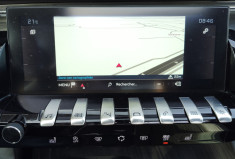 Peugeot 508 II 1.6 PURETECH 225 S&S GT EAT8