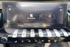 Peugeot 508 II 1.6 PURETECH 225 S&S GT EAT8