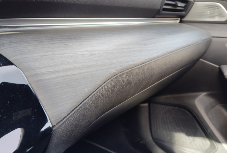 Peugeot 508 II 1.6 PURETECH 225 S&S GT EAT8