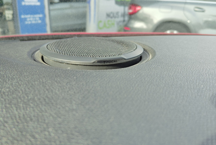 Peugeot 508 II 1.6 PURETECH 225 S&S GT EAT8