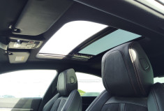 Peugeot 508 II 1.6 PURETECH 225 S&S GT EAT8