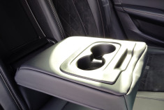 Peugeot 508 II 1.6 PURETECH 225 S&S GT EAT8