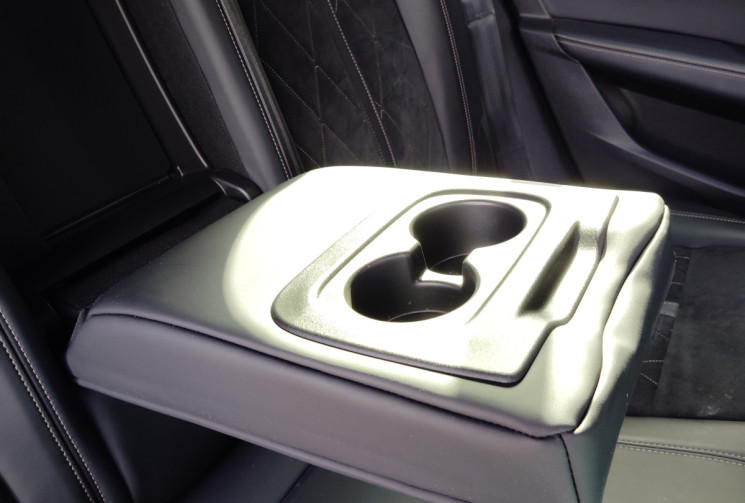 Peugeot 508 II 1.6 PURETECH 225 S&S GT EAT8