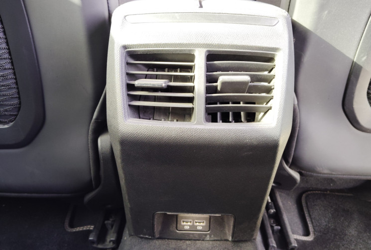 Peugeot 508 II 1.6 PURETECH 225 S&S GT EAT8