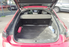 Peugeot 508 II 1.6 PURETECH 225 S&S GT EAT8