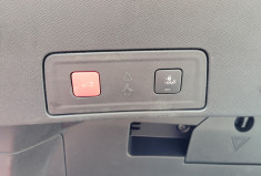 Peugeot 508 II 1.6 PURETECH 225 S&S GT EAT8