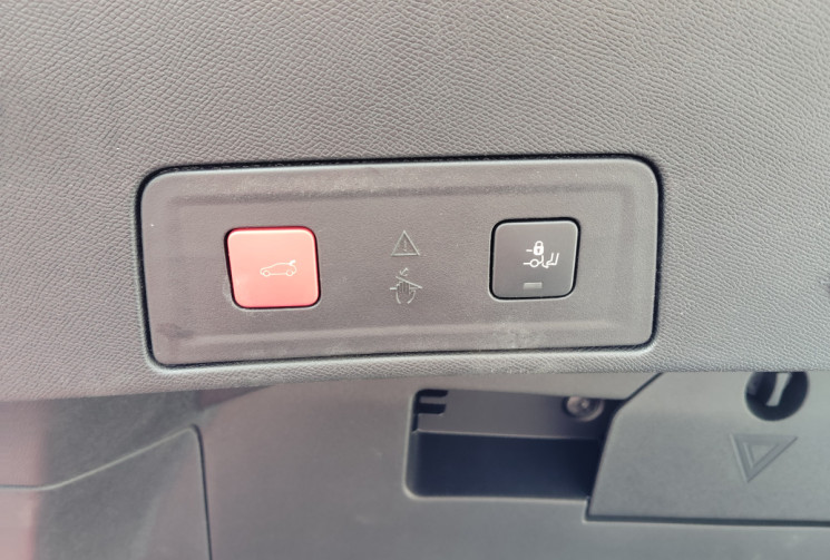 Peugeot 508 II 1.6 PURETECH 225 S&S GT EAT8