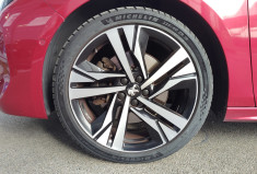 Peugeot 508 II 1.6 PURETECH 225 S&S GT EAT8