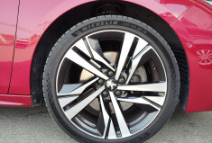 Peugeot 508 II 1.6 PURETECH 225 S&S GT EAT8